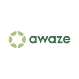 Awaze logo