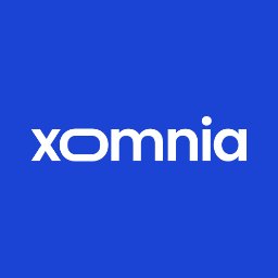 Xomnia logo