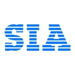 SIA logo