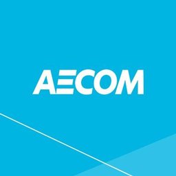 AECOM logo