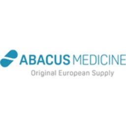 ABACUS MEDICINE logo