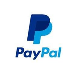 PayPal logo