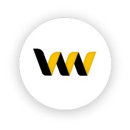 Whitevision B.V. logo