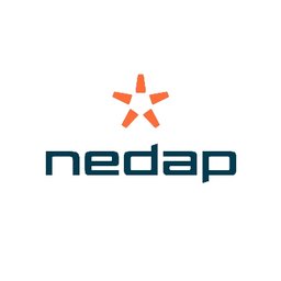 Nedap logo