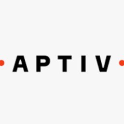Aptiv logo