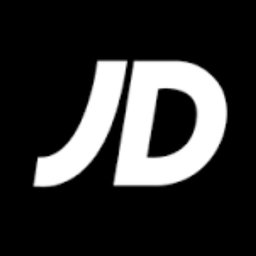 JD Sports Fashion logo