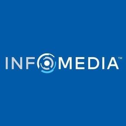 INFOMEDIA logo