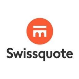 Swissquote logo