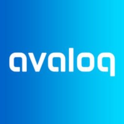 Avaloq logo
