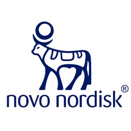 Novo Nordisk, Inc. logo