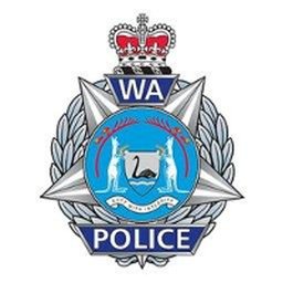 Western Australia Police Force logo