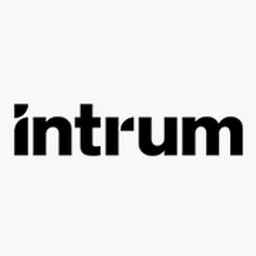Intrum logo