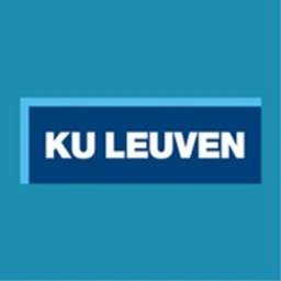 KU LEUVEN logo