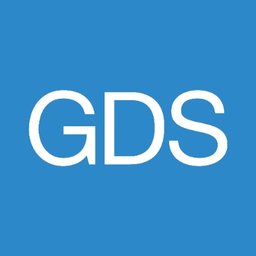 Government Digital Service logo