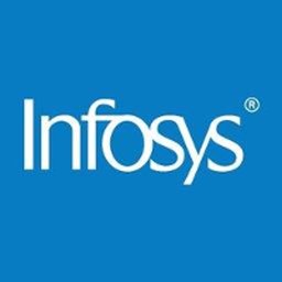 Infosys logo