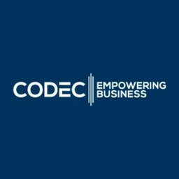 Codec logo