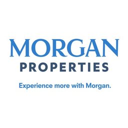 Morgan Properties logo
