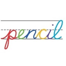 PENCIL logo