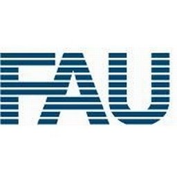 Friedrich-Alexander-Universität Erlangen-Nürnberg logo