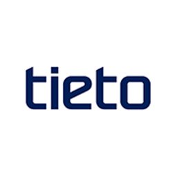 Tieto logo
