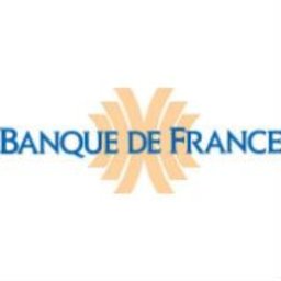 Banque de France logo