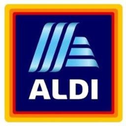 ALDI logo