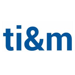 ti&m AG logo