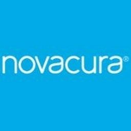 NovaCura AB logo