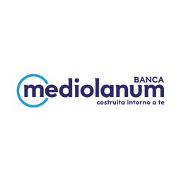Banca Mediolanum logo