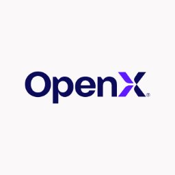 OpenX logo