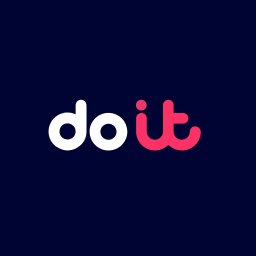 DoiT logo