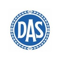 DAS logo