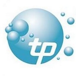 Trendpac logo