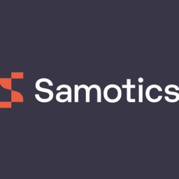 Samotics B.V. logo