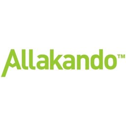 Allakando logo