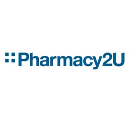 Pharmacy2U Ltd logo