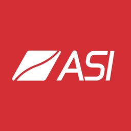 ASI FR logo