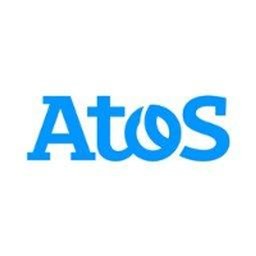 Atos logo