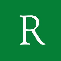 Ridge & Partners LLP logo