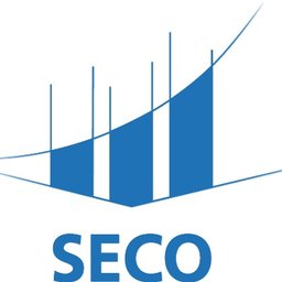 SECO Belgium logo