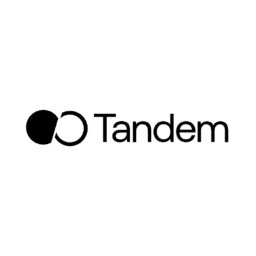 Tandem Health AI logo