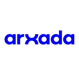 Arxada logo