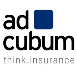 Adcubum logo