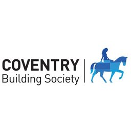 Coventry Building Society logo