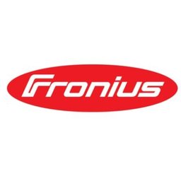 Fronius USA LLC logo