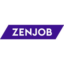 Zenjob logo
