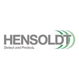 HENSOLDT logo