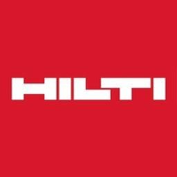 Hilti Group logo