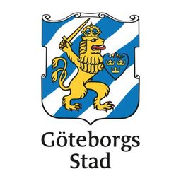 Göteborgs Stad logo