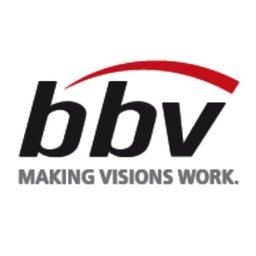 bbv Software Services AG logo